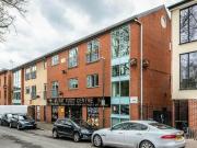 2 Bedroom Flat For Sale In Nottingham