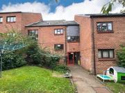 2 Bedroom Flat For Sale In Nottingham