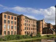2 Bedroom Flat For Sale In Nottingham, Derbyshire
