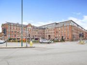 2 Bedroom Flat For Sale In Nottingham, Nottinghamshire