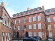2 Bedroom Flat For Sale In Nottingham, Nottinghamshire