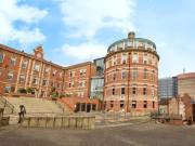 2 Bedroom Flat For Sale In Nottingham, Nottinghamshire