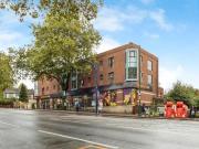 2 Bedroom Flat For Sale In Nottingham, Nottinghamshire