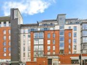 2 Bedroom Flat For Sale In Nottingham, Nottinghamshire