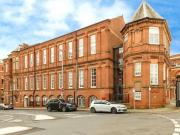 2 Bedroom Flat For Sale In Nottingham, Nottinghamshire