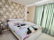 2 Bedroom Flat For Sale In Oadby