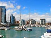 2 Bedroom Flat For Sale In Ocean Village