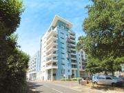 2 bedroom flat for sale in Ocean Way, Southampton,...