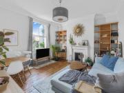 2 bedroom flat for sale in Ockendon Road, Islington, N1