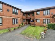 2 Bedroom Flat For Sale In Oldbury, West Midlands