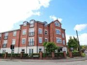 2 Bedroom Flat For Sale In Oldbury, West Midlands