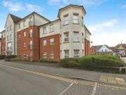 2 bedroom flat for sale in Olsen Rise, Lincoln,...