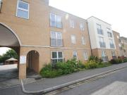 2 bedroom flat for sale in Optical Court, Kenway,...