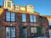 2 Bedroom Flat For Sale In Orchard Street, Kilmarnock