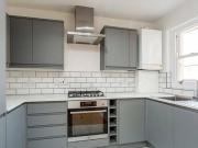 2 bedroom flat for sale in Ordell Court E3