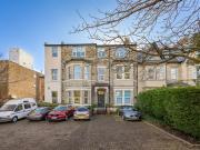 2 bedroom flat for sale in Osborne Villas, Jesmond,...