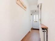 2 Bedroom Flat For Sale In Oswald Avenue, Grangemouth, FK3