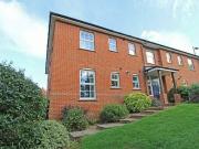 2 bedroom flat for sale in Overton Hill Overton RG25