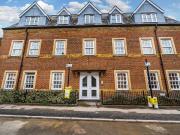 2 bedroom flat for sale in Oxford City Centre, Oxford, OX1