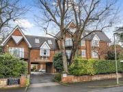 2 Bedroom Flat For Sale In Oxfordshire