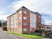 2 Bedroom Flat For Sale In Paisley