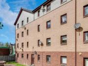 2 Bedroom Flat For Sale In Paisley, Renfrewshire