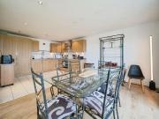 2 bedroom flat for sale in Palgrave Road, Bedford, MK42