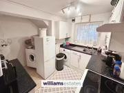 2 Bedroom Flat For Sale In Palmeira Gardens, Prestatyn, LL19