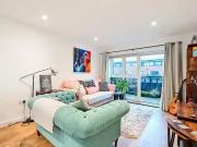 2 Bedroom Flat For Sale In Palmer Court, Pitcher Lane,...