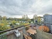 2 bedroom flat for sale in Park Place, Barlow Moor Road,...