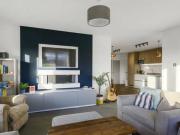 2 bedroom flat for sale in Park Place Park Parade...