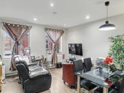 2 bedroom flat for sale in Park Road, Peterborough, PE1