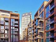 2 Bedroom Flat For Sale In Park Street, Fulham