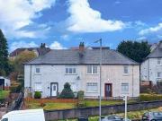 2 Bedroom Flat For Sale In Parkhall