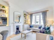 2 Bedroom Flat For Sale In Parsons Green