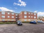 2 Bedroom Flat For Sale In Patricia Close