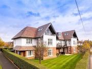 2 bedroom flat for sale in Pavillion Court Orchard Drive...