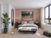 2 bedroom flat for sale in Plot C. 1.05, 31 East...