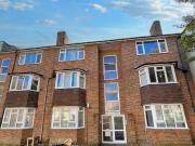 2 bedroom flat for sale in Pevensey Road, Eastbourne, BN22