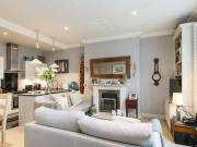 2 Bedroom Flat For Sale In Pimlico, London