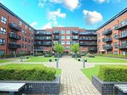 2 Bedroom Flat For Sale In Pitcher Lane, Ashford, TW15
