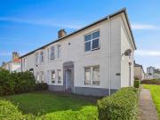 2 bedroom flat for sale in Polnoon Avenue, Glasgow, G13