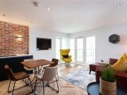 2 bedroom flat for sale in Pond Garth, York, North... 2 bedroom flat for sale in Pond Garth, York, North...