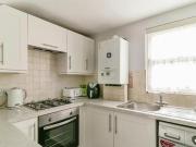2 Bedroom Flat For Sale In Poole