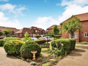 2 bedroom flat for sale in Premier Court Grantham NG31
