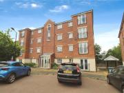 2 bedroom flat for sale in Primrose Place, Doncaster,...