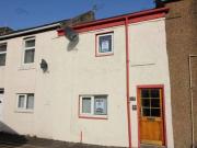2 bedroom flat for sale in Princes Place Ardrossan...