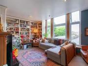 2 Bedroom Flat For Sale In Princes Street Mews, Perth, PH2