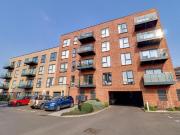 2 bedroom flat for sale in Prospect Place, 10 Fairfax...