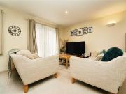 2 bedroom flat for sale in Providence Park, Princess...